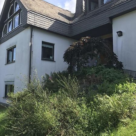 Villa Artgerecht Vintage Bad Berleburg Exterior foto