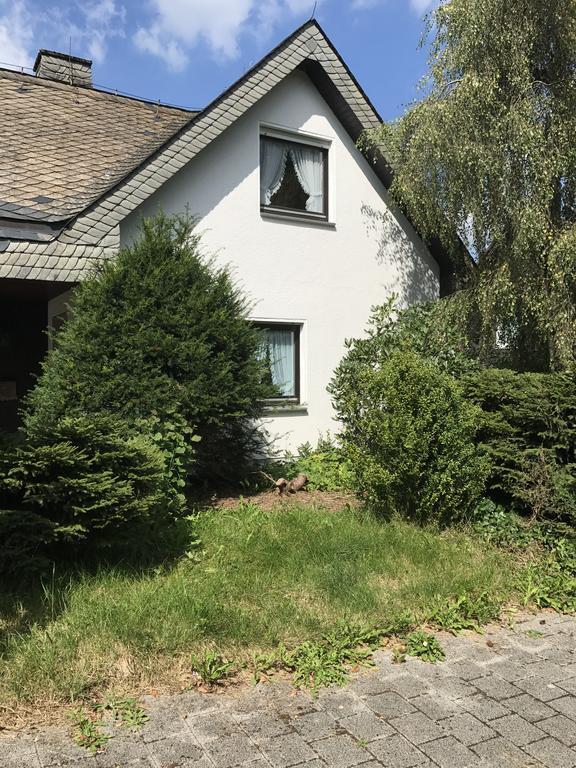 Villa Artgerecht Vintage Bad Berleburg Exterior foto