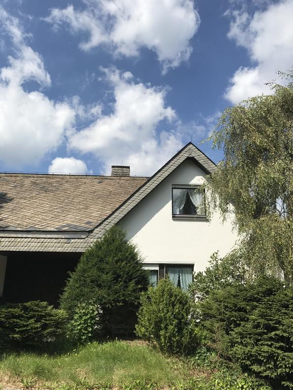 Villa Artgerecht Vintage Bad Berleburg Exterior foto